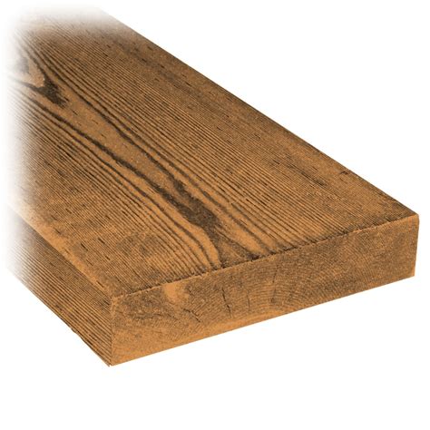 This sturdy Pressure-Treated Timber #2 Southern Yellow Pine meets the highest grading standards for strength and appearance. Treated for protection from termites and rot, it is ideal for a variety of applications including decks, docks, ramps and other outdoor projects where lumber is exposed to the elements.